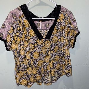 Free People Top